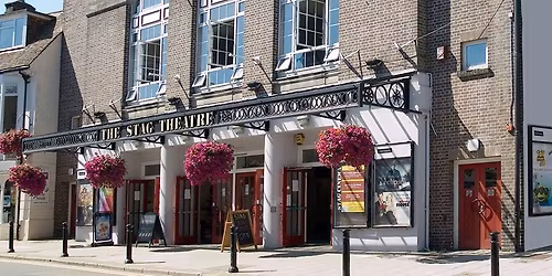 Sevenoaks Kent | Tony Stockwell An Evening Of Mediumship