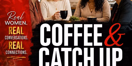 Womens Council Metro Orlando Realtist Coffee & Catch-up Membership Mixer