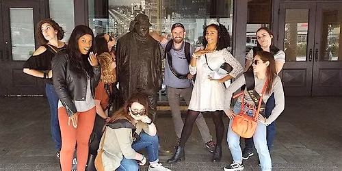 Random Acts of Kindness Spree in Georgetown
