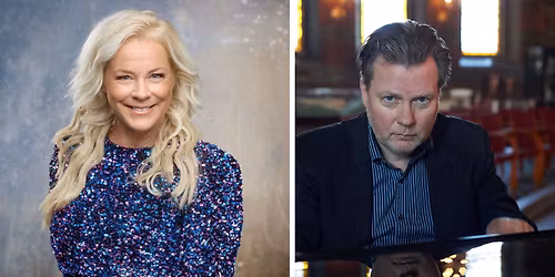 Klassiska m\u00e4stare med Malena och Mats