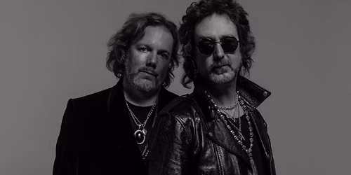 The Black Crowes, Whiskey Myers & Southall Tickets 