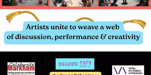 The Plummet Summit - An Un-Conference for Artists and Path-makers