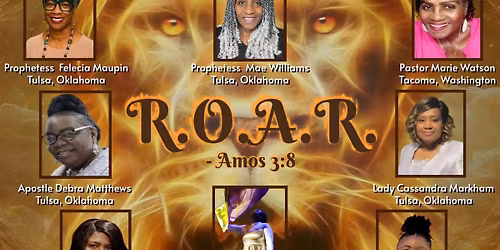 Stir up the Gift Women\u2019s Conference 2025