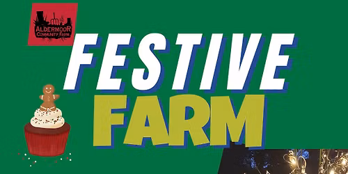 Festive Farm!
