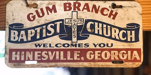 Men's Wild Game Dinner