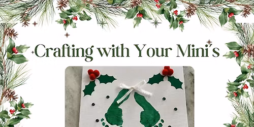 Craft with Curious Minds Oxford 