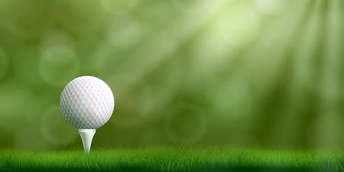 4th annual suicide awareness golf tournament