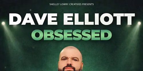 Dave Elliot