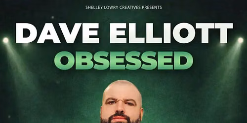 Dave Elliot