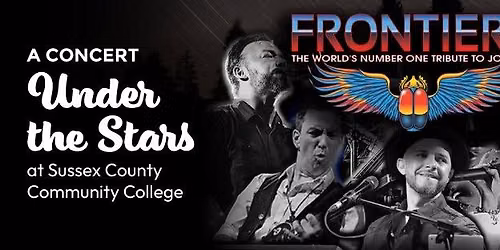 A Concert Under the Stars