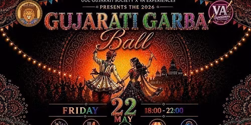 GUJARATI GARBA BALL