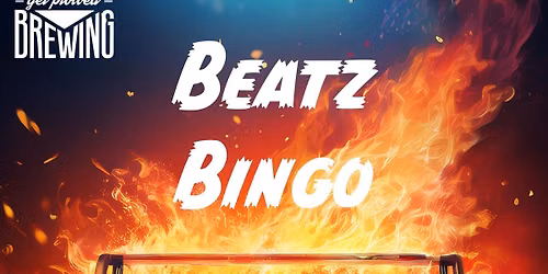 Beatz Bingo