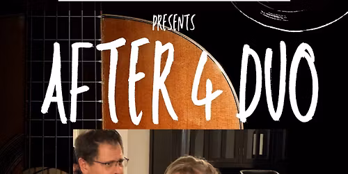 After 4 Duo @425 Cellars