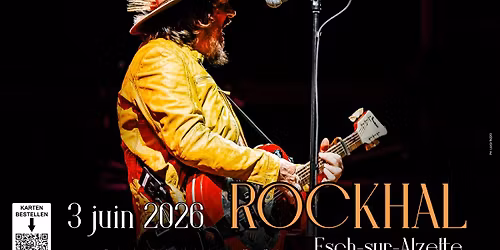 Zucchero World Tour 2026