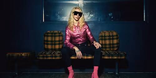 VANJA SKY - Access all areas Tour 2026 | DORTMUND