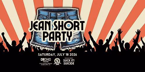 Jean Short Party