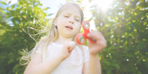 Supporting Young People with ADHD - with Rebecca Avern [1 Day CPD]