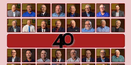 40th Annual SD Corn Conference