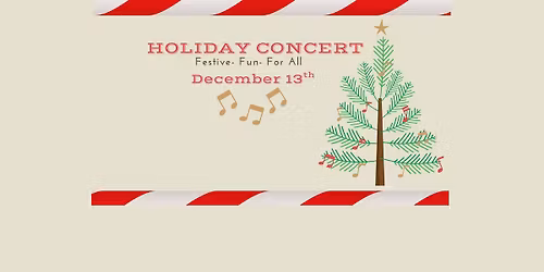 Holiday Concert
