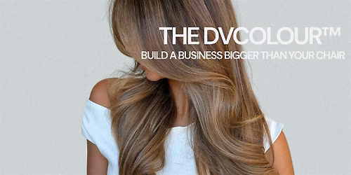 The DvColour\u2122 - Toronto