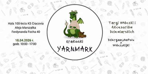 Krakoski Yarnmark 2026