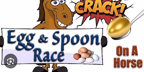 Fun and Games show 