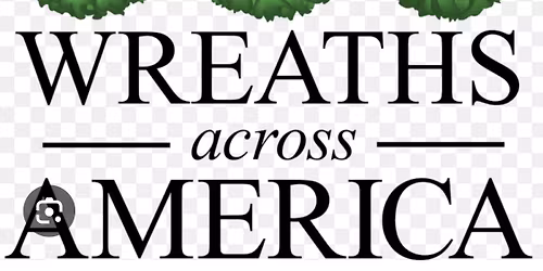 Wreaths across America