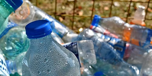 Engage: Waste and Recycling #HuntingdonLibrary