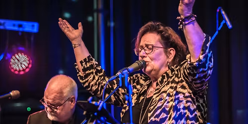 Mellandagsblues p\u00e5 Kom Bar