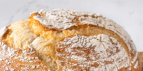 4\/25, Sourdough 101 - Hands On