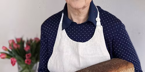 Rugbr\u00f8d og surdej \u2013 videnskab og praksis med lektor emerita \u00c5se Solvej Hansen