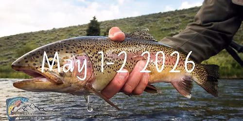22nd Annual WV Troutfest