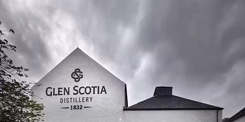 Glen Scotia Tasting