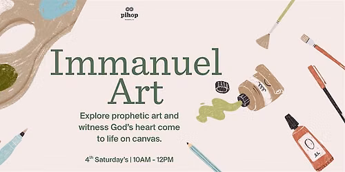 Immanuel Art