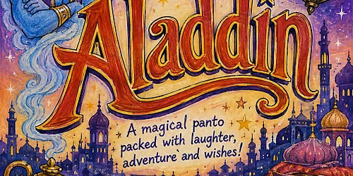 Aladdin