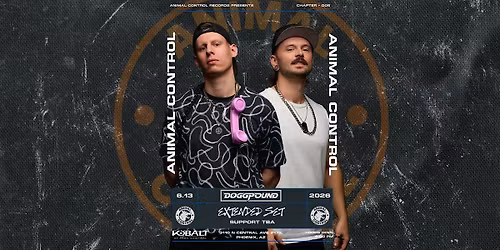 Animal Control Records Takes Over Phoenix