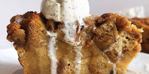 National Sourdough Day