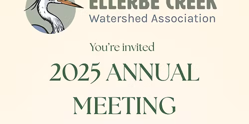 2025 Annual Meeting