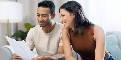 The Things They Never Taught Us: A Financial Literacy Date Night