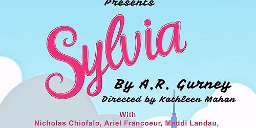 Sylvia at Royal Albert Hall