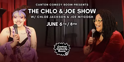 The Chlo & Joe Show