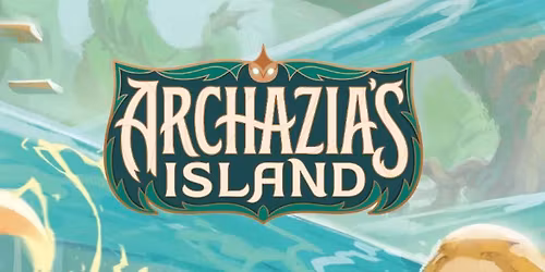 Disney Lorcana Weekly League