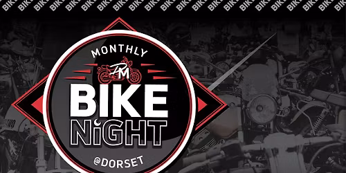 Destination Motorcycles Dorset - Bike Night!