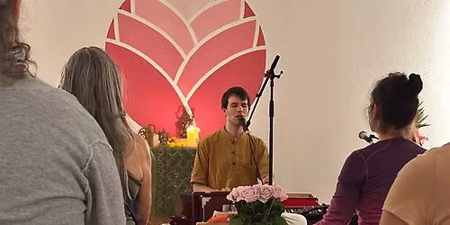 Free Foto-Shoot Kirtan