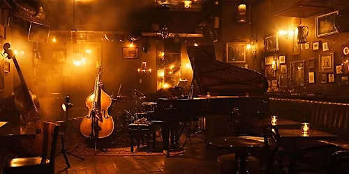 LIVE JAZZ FROM NYC TO YYC