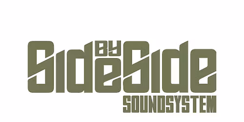 Side By Side Soundsystem Sessions