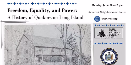 Freedom, Equality, and Power