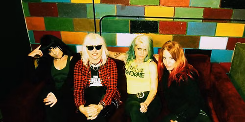 L7: The Last Hurrah Tour 2026