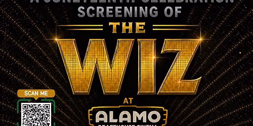 The Wiz Movie Night