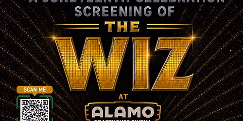 The Wiz Movie Night